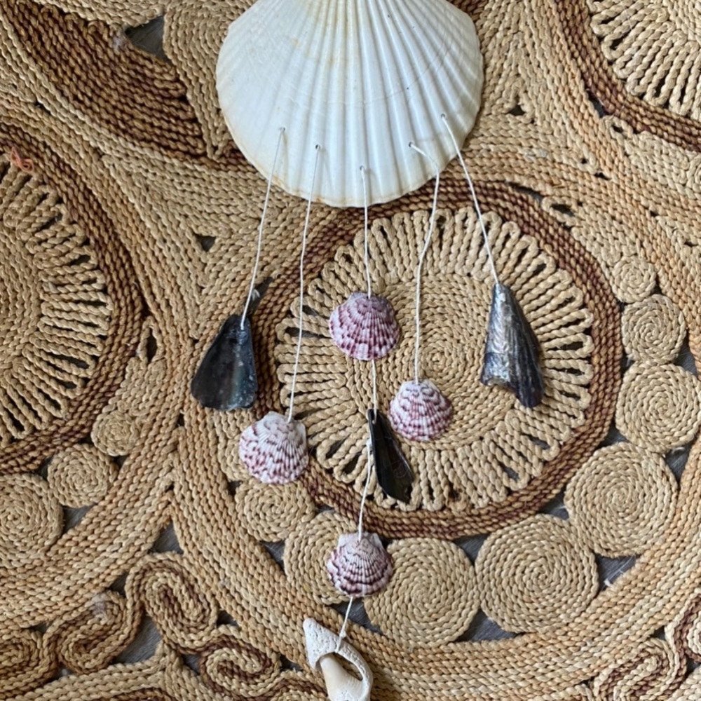 She’ll Wind Chime